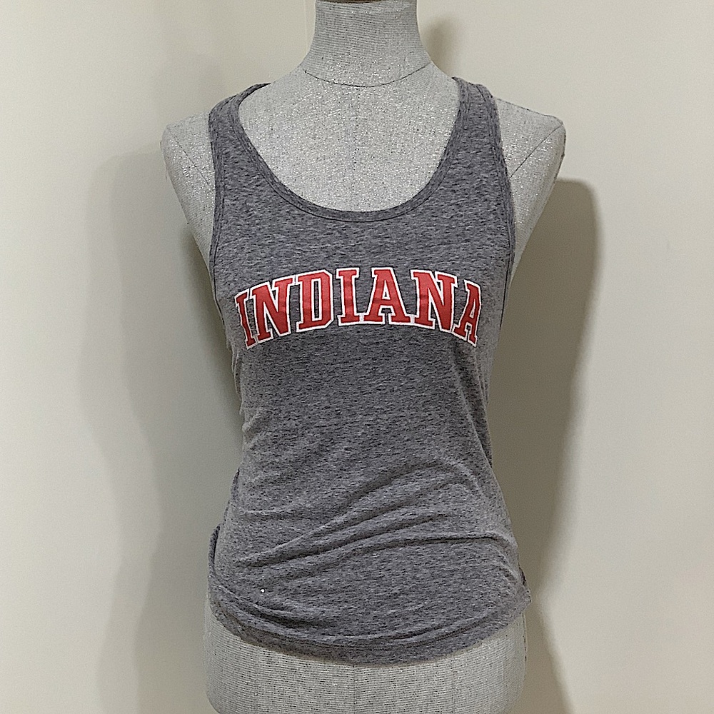 Indiana tank top